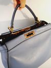 Bolsa Fendi Peekaboo G