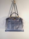 Bolsa Fendi Peekaboo G