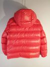 Jaqueta Moncler
