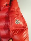 Jaqueta Moncler