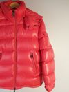 Jaqueta Moncler