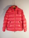 Jaqueta Moncler