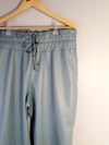 Calça St Trois couro