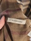 Echarpe Burberry