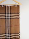 Echarpe Burberry