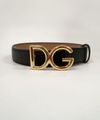 Cinto Dolce & Gabbana