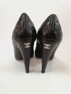 Sapato Chanel