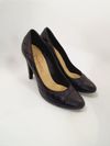 Sapato Chanel