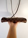 Bolsa Louis Vuitton Eva Damier Ébène