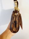 Bolsa Louis Vuitton Eva Damier Ébène