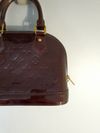 Bolsa Louis Vuitton Alma BB