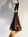 Bolsa Louis Vuitton Alma BB