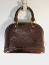 Bolsa Louis Vuitton Alma BB