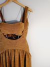 Vestido Rebeca Sampaio