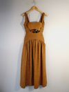 Vestido Rebeca Sampaio