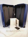Mala Rimowa Essencial Cabin