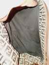 Bolsa Fendi Mama Forever Baguette