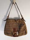Bolsa Fendi Mama Forever Baguette