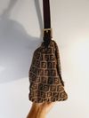 Bolsa Fendi Mama Forever Baguette