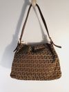 Bolsa Fendi Mama Forever Baguette