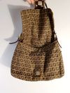 Bolsa Fendi Mama Forever Baguette