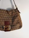Bolsa Fendi Mama Forever Baguette