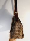 Bolsa Fendi Mama Forever Baguette