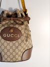 Bolsa Gucci Neo Vintage Supreme