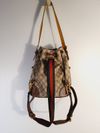 Bolsa Gucci Neo Vintage Supreme