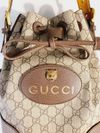 Bolsa Gucci Neo Vintage Supreme
