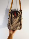 Bolsa Gucci Neo Vintage Supreme