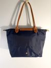 Bolsa Longchamp Le Pliage M