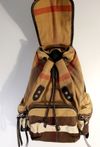 Mochila Burberry