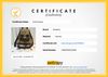 Mochila Burberry