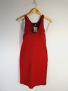 Vestido Osklen Rio de Janeiro