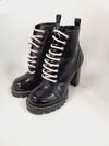Bota Louis Vuitton Star Trail