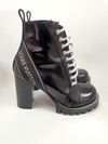 Bota Louis Vuitton Star Trail