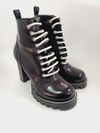 Bota Louis Vuitton Star Trail