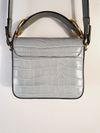 Bolsa Chloé Mini C Bag