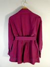 Blusa Maria Cabaleiro