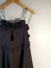 Vestido NK
