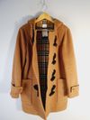 Casaco Burberry