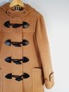 Casaco Burberry