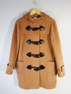 Casaco Burberry