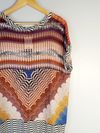 Blusa Missoni