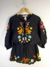 Blusa Nanette Lepore