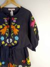 Blusa Nanette Lepore