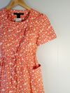 Vestido Marc By Marc Jacobs