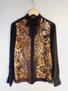 Camisa Salvatore Ferragamo