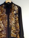 Camisa Salvatore Ferragamo